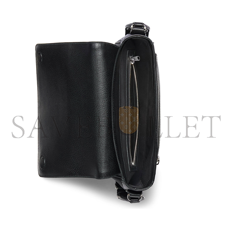 GUCCI MEDIUM GG CROSSBODY BAG WITH TAG 795459 (28.5*23.5*8cm) GUCCI MEDIUM GG CROSSBODY BAG WITH TAG 795459 (28.5*23.5*8cm)